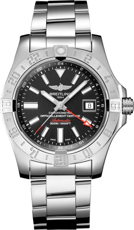 Breitling Avenger A32390111B1A1
