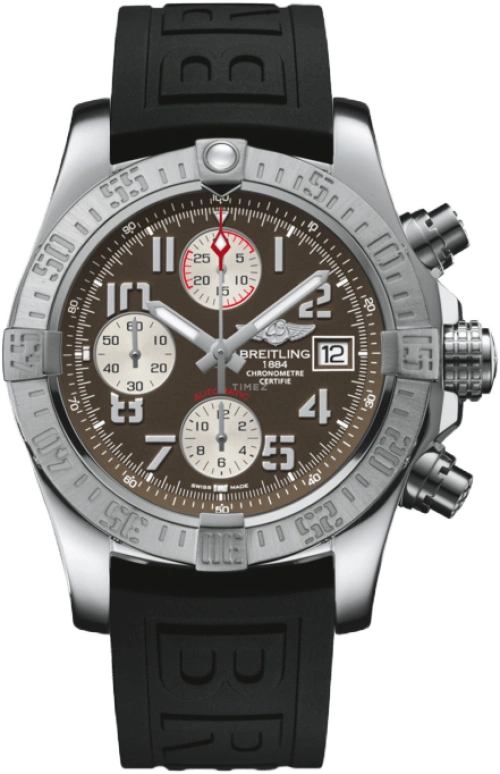 Breitling Avenger A1338111/F564/152S/A20S.1