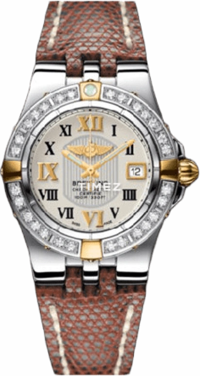 Breitling Galactic B71340LA.G671.165Z.A14D1