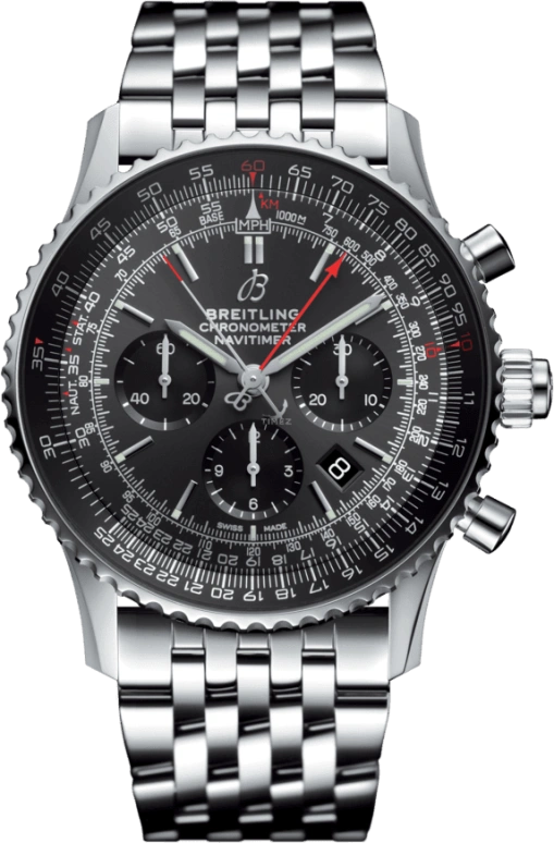 Breitling Navitimer AB03102A1F1A1