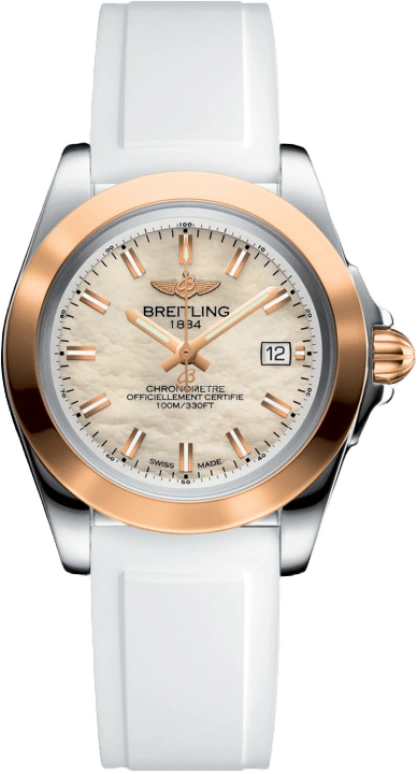 Breitling Galactic C7133012/A802/164S/A14S.1