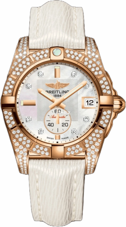 Breitling Galactic H3733063.A725.236X.H16BA.1