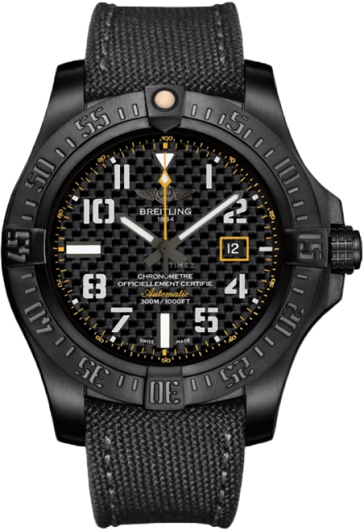 Breitling Avenger V173104T/BF89/100W