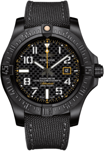breitling breitling-avenger 
