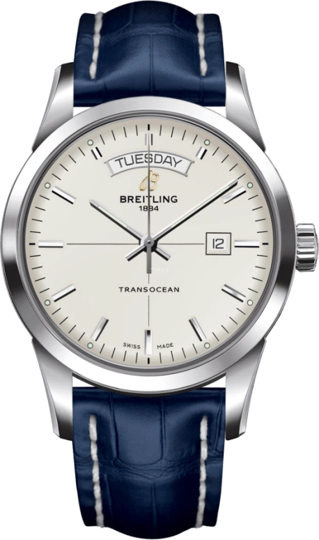 Breitling Transocean A4531012/G751/731P/A20BA.1