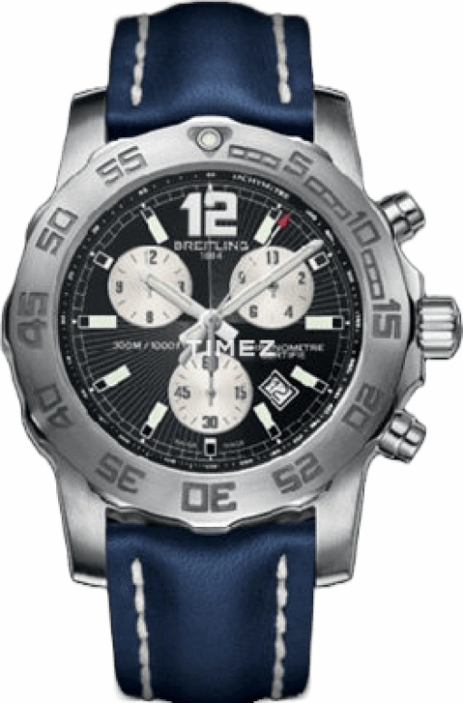 Breitling Superocean A7338710.BB49.105X.A20BASA.1