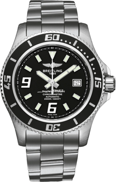 Breitling Superocean A1739102.BA77.162A