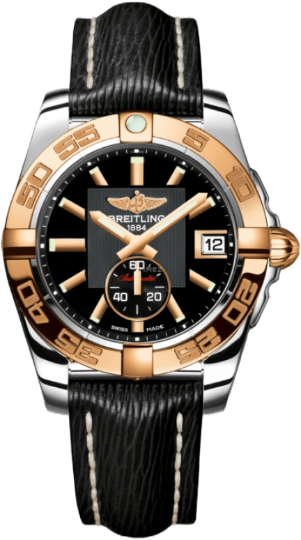 Breitling Galactic C3733012/BA54/213X/A16BA.1