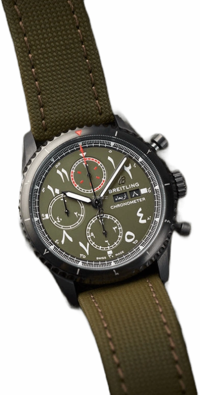 Breitling Aviatior 8 M133161A1L1X1