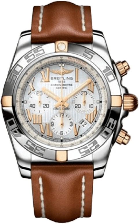Breitling Chronomat IB011012/G693