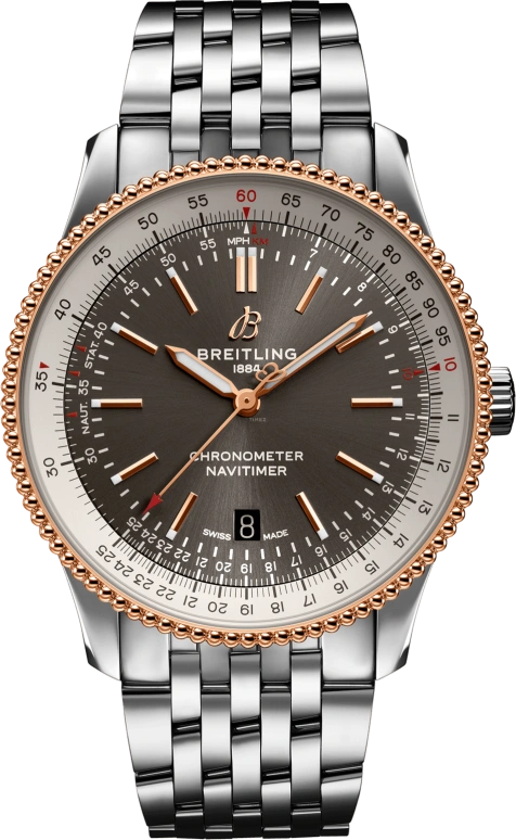 Breitling Navitimer U17326211M1A1
