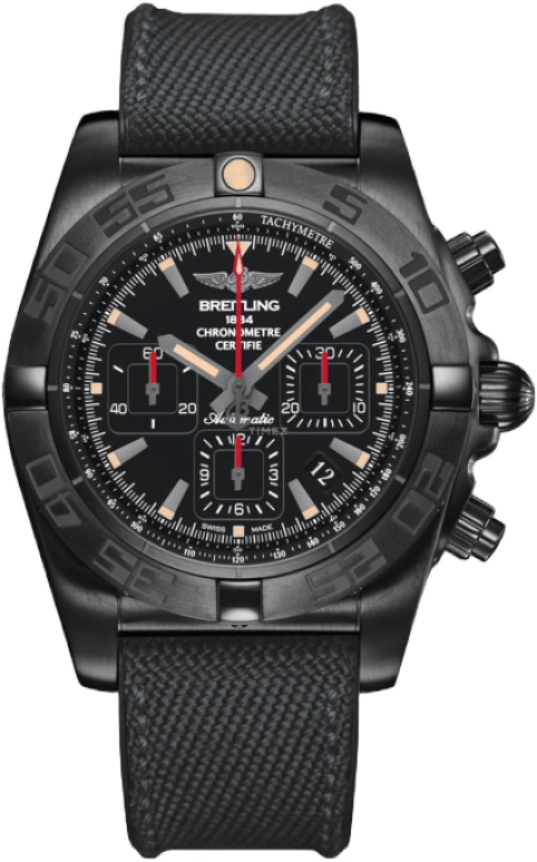 Breitling Chronomat MB0111C3/BE35/253S