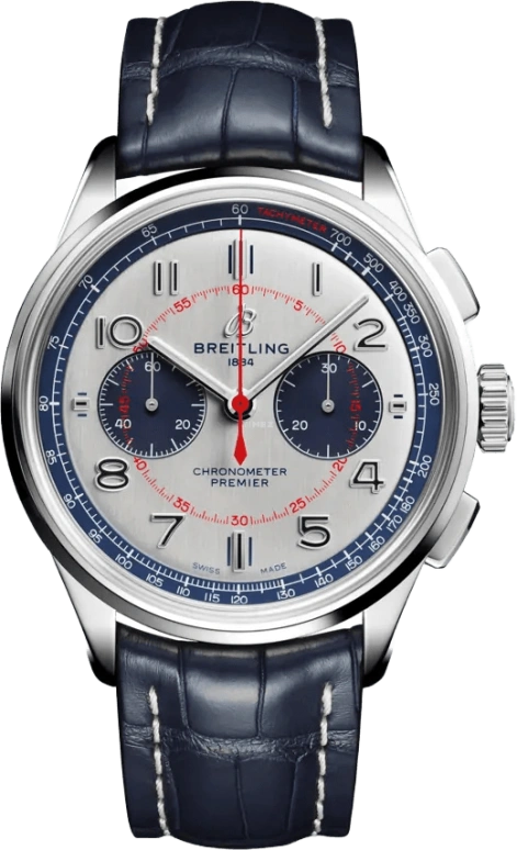 Breitling Premier AB0118A71G1P2