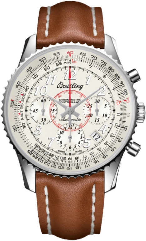 Breitling Montbrillant AB013012/G735/425X