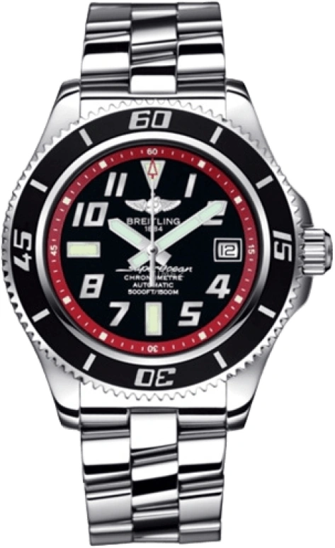 Breitling Superocean A1736402/BA31/131A