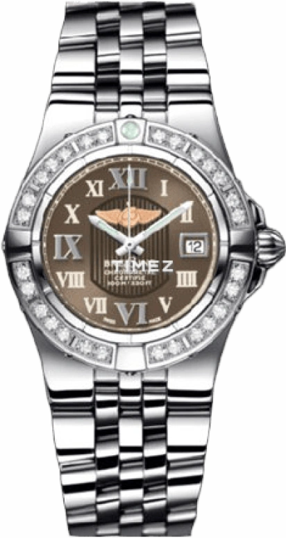 Breitling Galactic A71340LA.Q561.368A