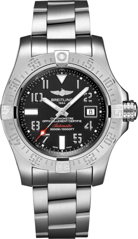 Breitling Avenger A17331101B2A1