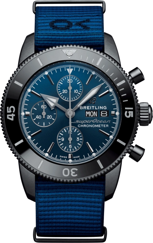 Breitling Superocean Heritage M133132A1C1W1