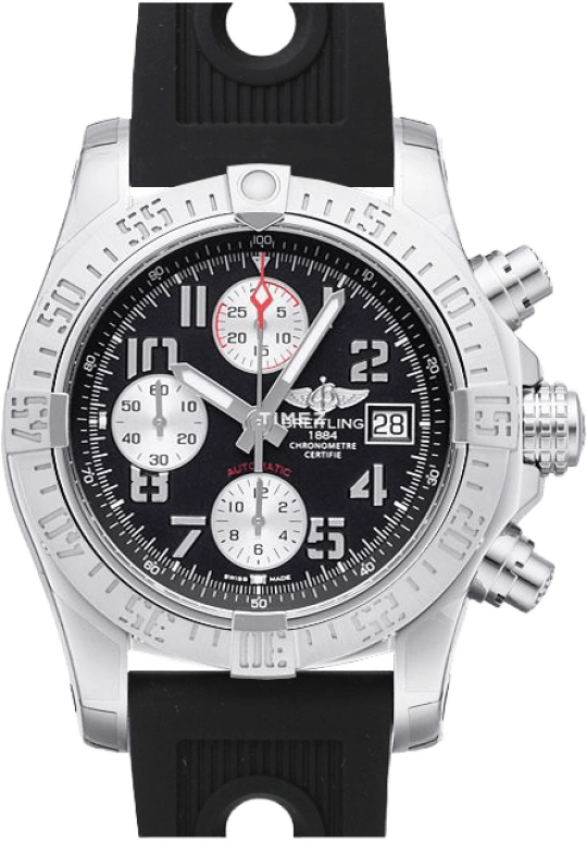 Breitling Avenger A1338111/BC33/200S/A20D.2