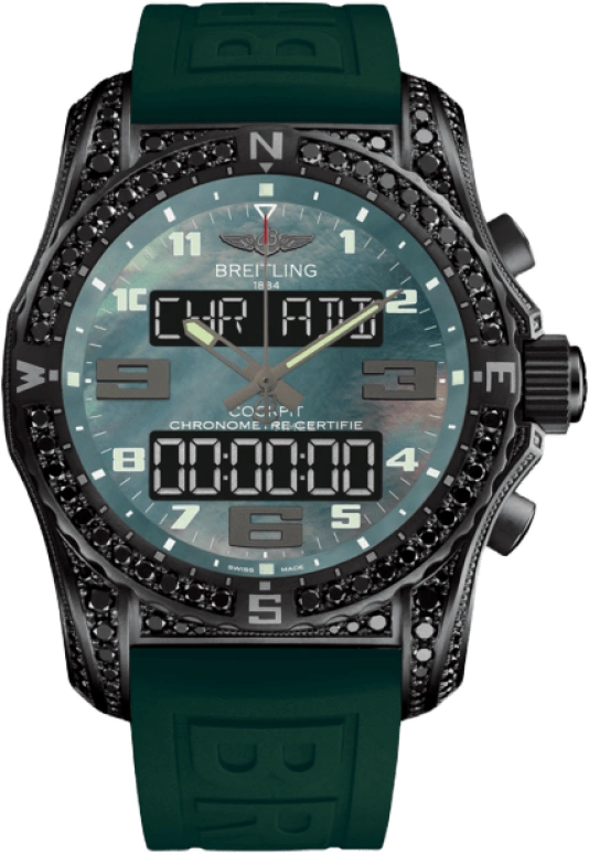 Breitling Cockpit B50 VB5010AX/L530/292S/V20DSA.4