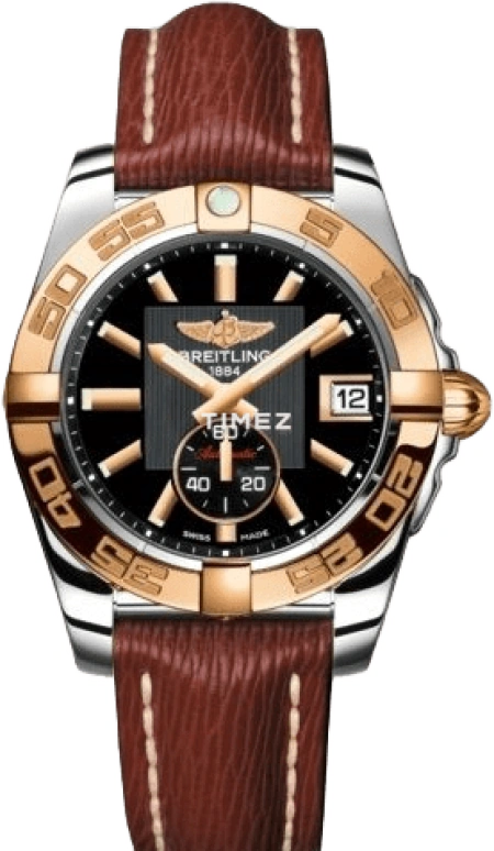 Breitling Galactic C3733012/BA54/216X