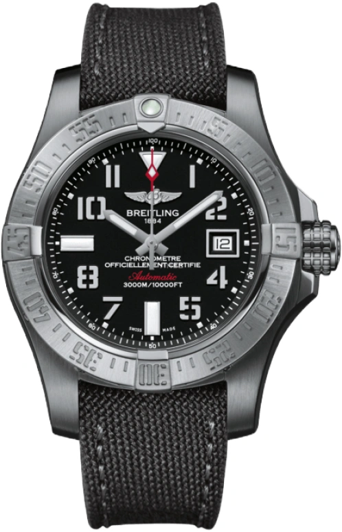 Breitling Avenger A1733110/BC31/109W