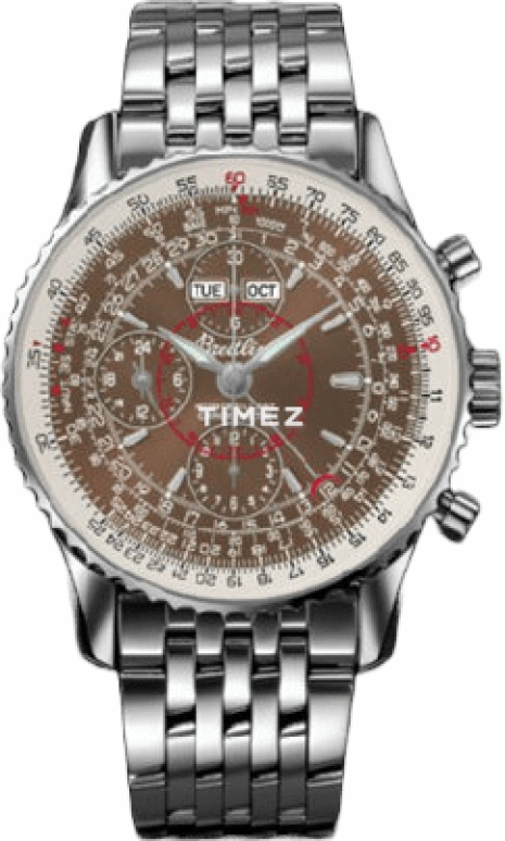 Breitling Montbrillant A2133012-Q509-441A