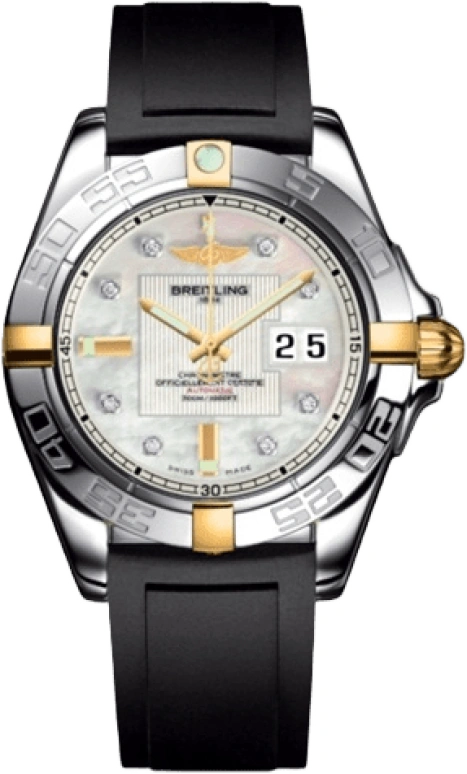 Breitling Galactic B49350L2/A704/132S