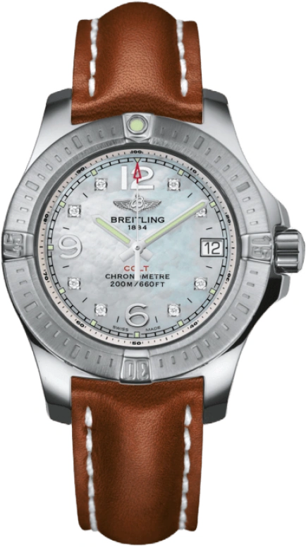 Breitling Colt A7738811/A769/406X/A14BA.1