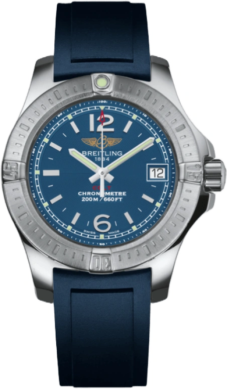 Breitling Colt A7738811/C908/141S/A14S.1