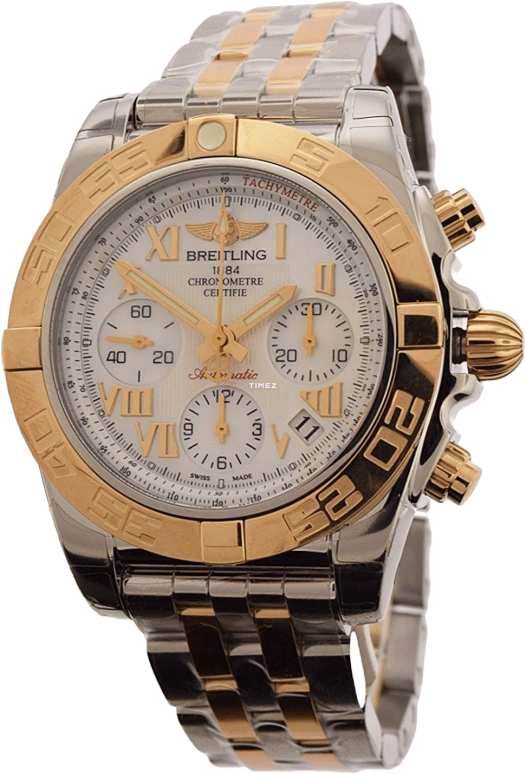 Breitling Chronomat CB014012/A748