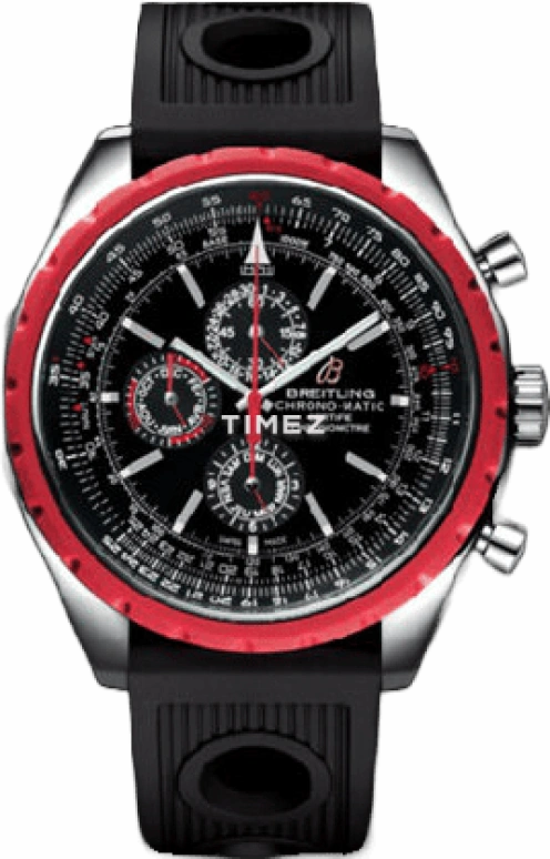 Breitling,Other 49mm,49mm,Stainless Steel,Black,Automatic,A1936003,A1936003/BA94/201S/A20D.2