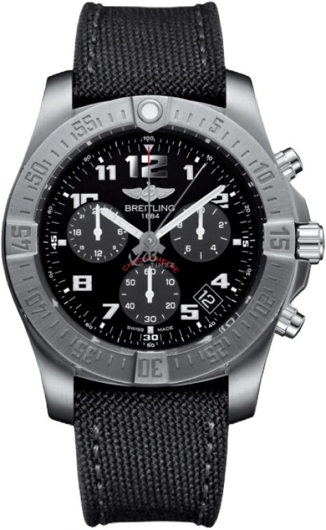 Breitling Chronospace EB601010/BF49/109W