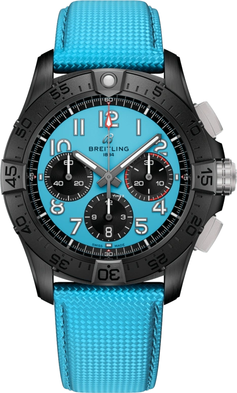 Breitling Avenger SB0146101L1X1