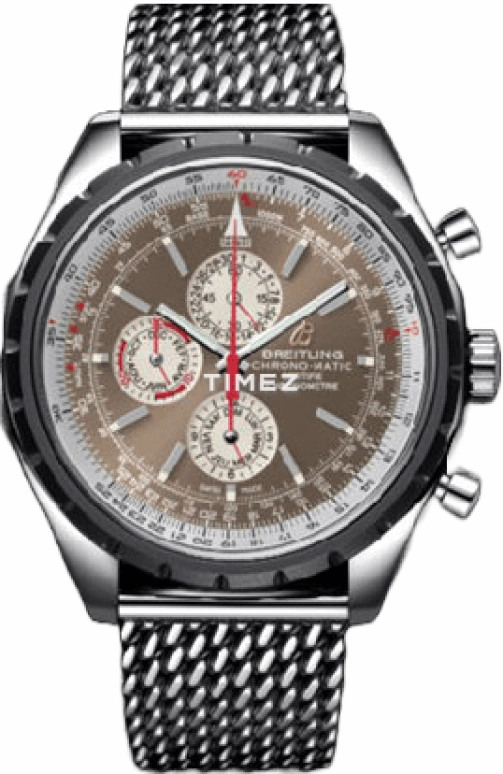 Breitling Chrono-Matic A1936002.Q573.146A