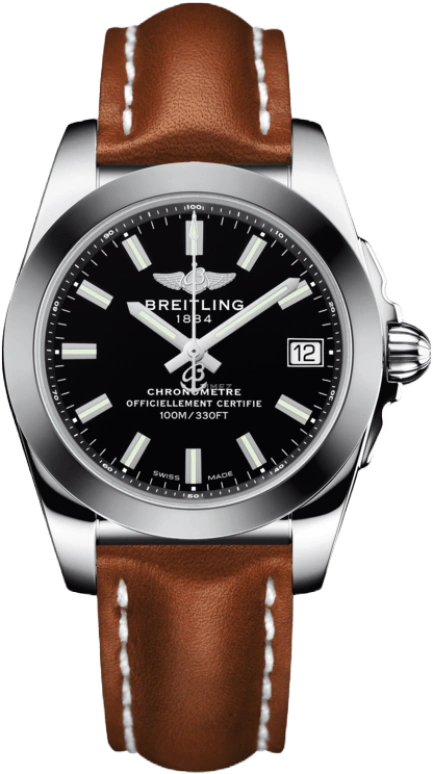 Breitling Galactic W7433012/BE08/412X