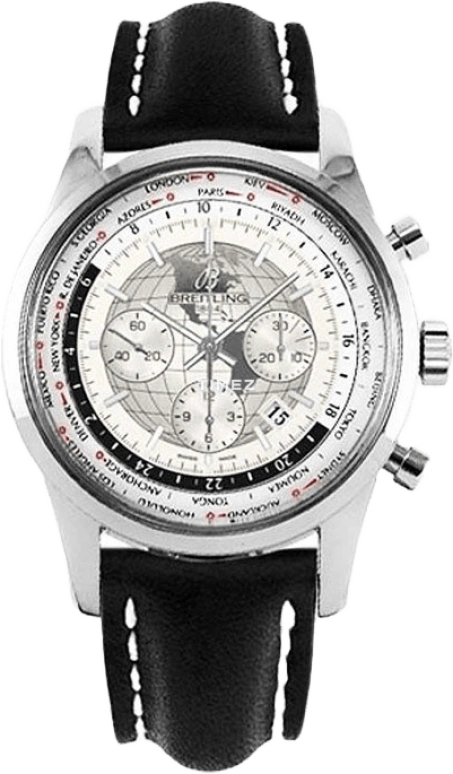 Breitling Transocean AB0510U0/A790/441X