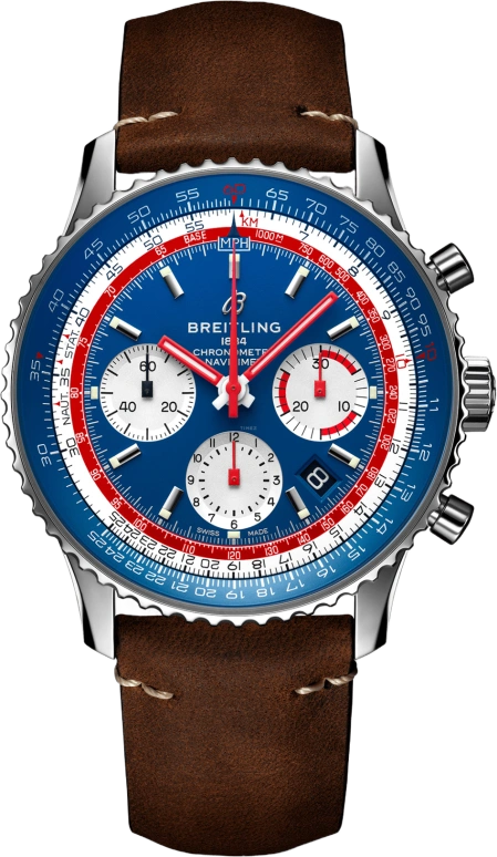 Breitling Navitimer AB01212B1C1X2