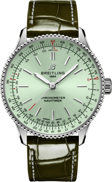 Breitling Navitimer A17327361L1P1