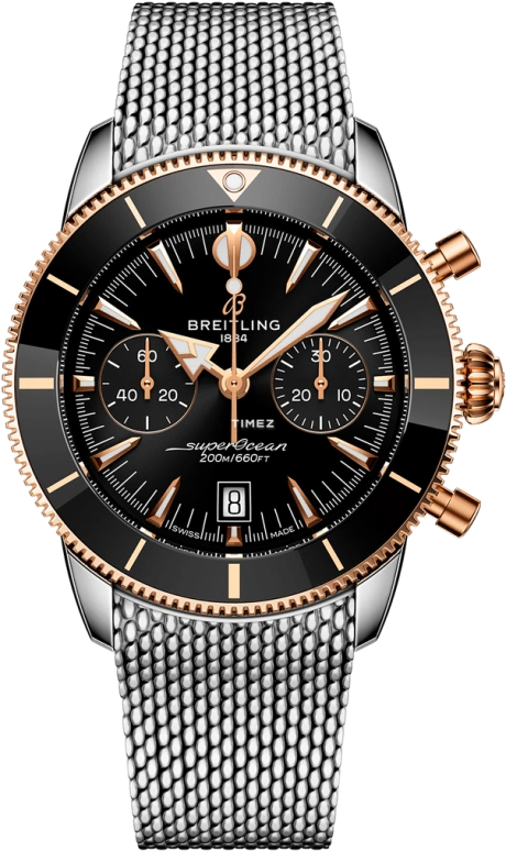 Breitling Superocean Heritage UB0156H11B1A1