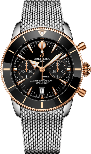 Breitling Superocean Heritage UB0156H11B1A1