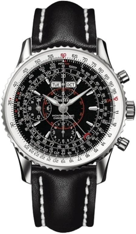 Breitling Montbrillant A2133012/B571/435X
