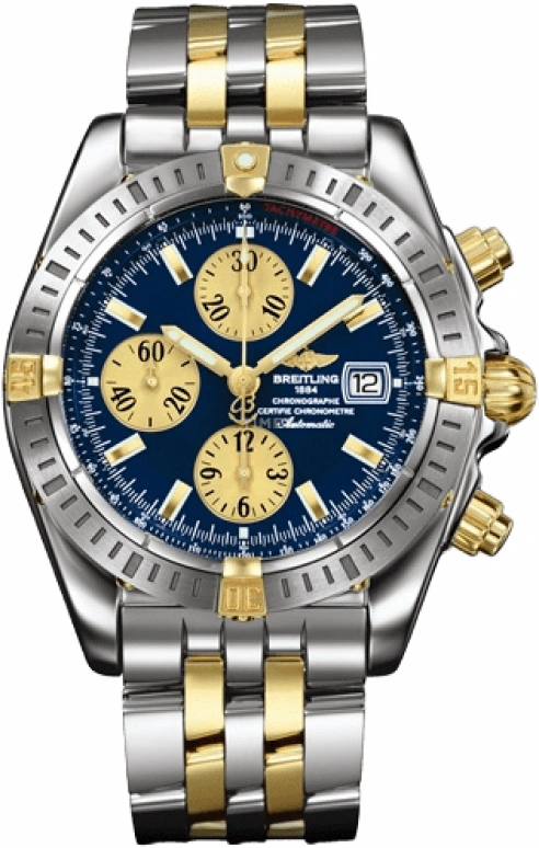 Breitling Chronomat B1335611/C646