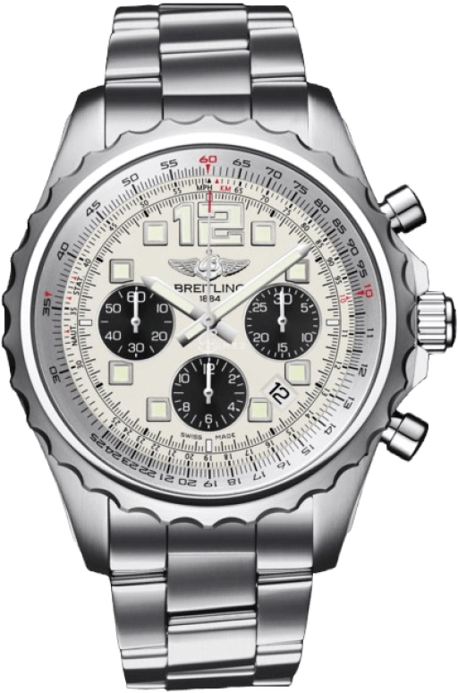 Breitling Chronospace A2336035/G718/167A
