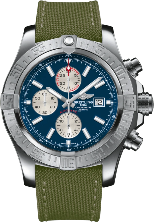 Breitling Avenger A1337111/C871/105W/A20BA.1