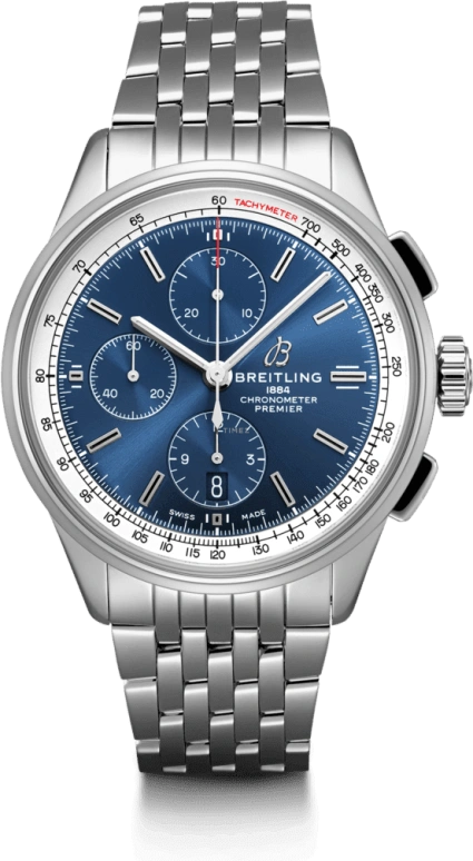 Breitling Premier A13315351C1A1