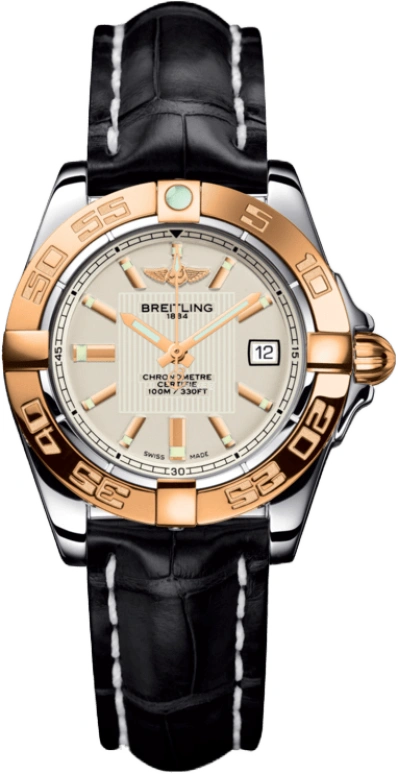 Breitling Galactic C71356L2/G704/777P
