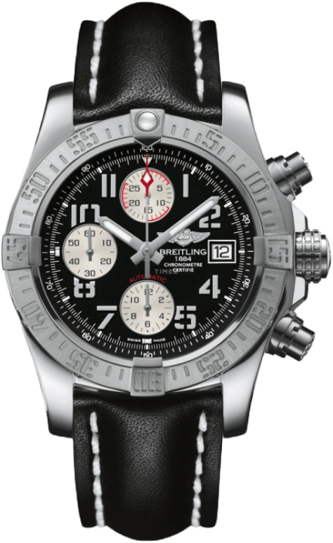Breitling Avenger A1338111/BC33/435X