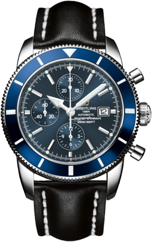 Breitling Superocean Heritage A1332016/C758/441X