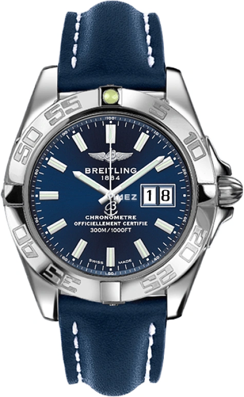 Breitling Galactic A49350L2/C929/115X
